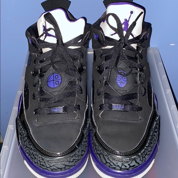 jordan son of mars grape
